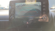 Mazda 2 Hybrid 1.5i Hybrid Select 5dr CVT Hybrid Hatchback